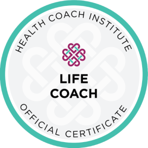Life Coach Certified