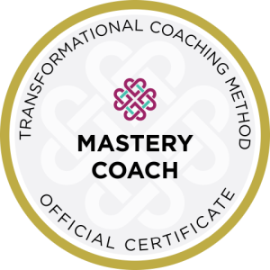 Master Coach Certified
